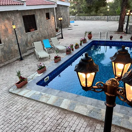 Villa Penelope *