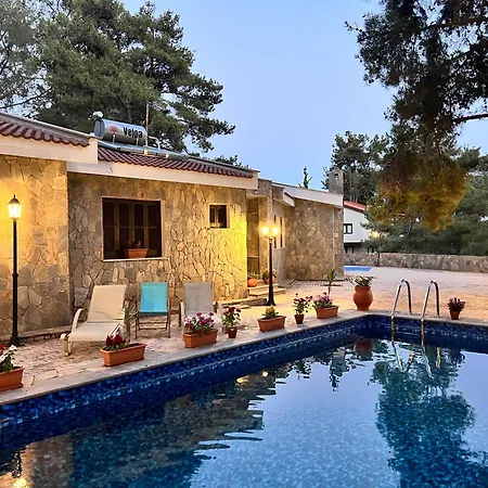 Villa Penelope